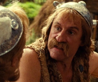 Replay Astérix et Obélix contre César