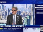 Replay BFM Bourse - Titriser l'Europe, une nécessité ? - 17/10