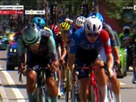 Replay Tour de Suisse - l'étape 2 - Cyclisme sur route