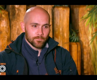 Replay Une saison au zoo - S13 E56