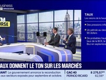 Replay L'intégrale de BFM Bourse du jeudi 3 septembre