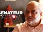 Replay Sénateur en action - Droits LGBT, le combat d'Hussein Bourgi