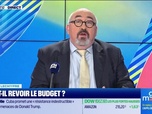 Replay Good Morning Business - Emmanuel Lechypre face à Jean-Marc Daniel : Faut-il revoir le budget ? - 18/03