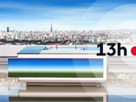 Replay Journal 13h00 - Journal