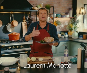 Replay Petits Plats en équilibre - Bœuf Miroton