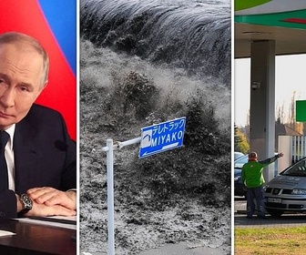 Replay Chili, Poutine, Fukushima, Hongrie - 28 minutes samedi