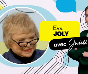 Replay Avec Judith - Eva Joly dénonce la montée de l'extrême droite, un recul civilisationnel