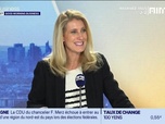 Replay L'intégrale de Good Morning Business du mardi 22 septembre