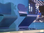 Replay ARTE Journal - Verner Panton, designer global