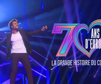 Replay 70 ans d'Eurovision : la grande histoire du concours