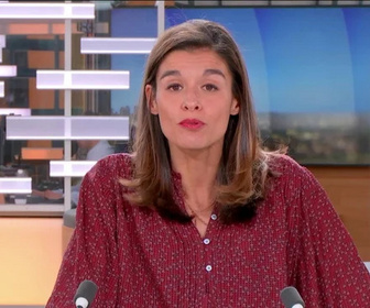 Replay Le JT en LSF - 04/11/2025