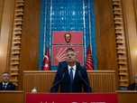 Replay La Turquie d'Erdogan - Le multipartisme mis à mal en Turquie