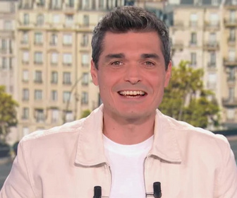 Replay Télématin - 20/07/2026