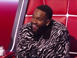 Replay The Voice