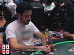 Replay Dans la tête d'un pro - Adrian Mateos au WSOP 2022 – Partie 2