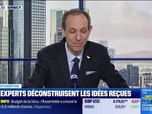 Replay BFM Bourse - Bullshitomètre : La France est l'exemple à suivre pour la Cop 30 au Brésil - FAUX répond Gilles Petit - 13/11