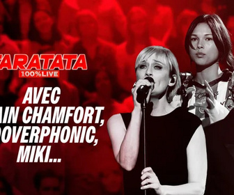 Replay Taratata - 19/12/2025