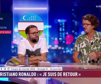 Replay L'Équipe du Soir - Episode du 23 juin