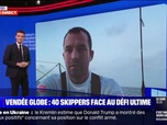 Replay BFM Story Week-end - Story 4 : Vendée Globe, 40 skippers face au défi ultime - 10/11