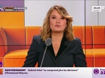 Replay 5/7 le morning RMC - Le supplément du 7 octobre 2025
