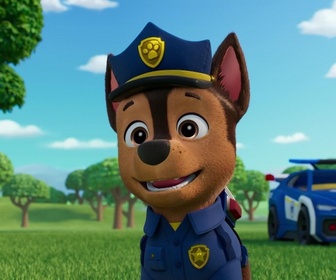 Replay Paw Patrol, la Pat'Patrouille - Mission Détectives : La grande course à vélo