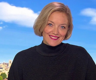 Replay Télématin - 18/11/2025