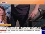 Replay C'est votre vie - Carburants alternatifs: des pistes crédibles?
