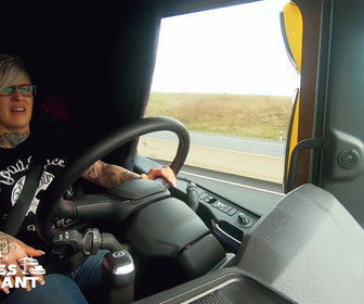 Replay Les reines du volant - S6E14 - Episode 7 - Partie 2