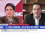 Replay Face à Face - Disparition de Lyhanna: le maire de Fleurance déplore un dysfonctionnement de l'État, de la France