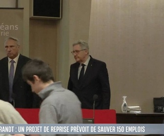 Replay Le 1945 du 24/12/25