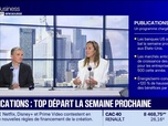 Replay BFM Bourse - Le Club : Les indices européens sur de nouveaux records - 06/07