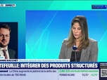 Replay Tout pour investir - Le coach : Intégrer des produits structurés à vos portefeuilles - 08/11