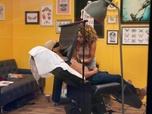 Replay Just tattoo of us - S1 E9 - Vengeance éternelle