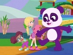Replay Polly Pocket - Un autre doudou panda