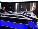 Replay Mardi politique - Chloé Ridel (PS) : Il faut tripler le budget de l'Union Européenne