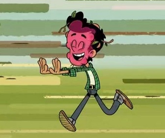 Replay Bienvenue chez les Casagrandes - Bobby en mode survie