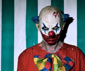 Replay 42 - La réponse à presque tout - Pourquoi aimons-nous l'horreur ?