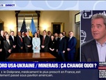 Replay Parlons info ! - USA-Ukraine/Minerais : un accord signé... enfin - 01/05