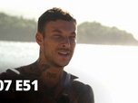 Replay La Villa des Cœurs Brisés - Saison 07 Episode 51