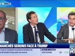 Replay Good Morning Market - Le face à face du 27 août