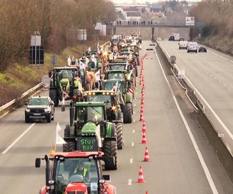 Replay C'est en France - Crise agricole en France : les raisons de la colère