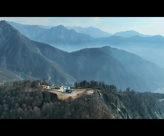 Replay Les montagnes de Gabala, la culture udi et le vin savalan : le refuge alpin caché de l'Azerbaïdjan