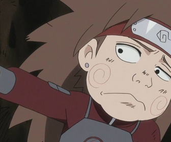 Replay Naruto SD-Rock Lee : les péripéties d'un ninja en herbe - Épisode 42