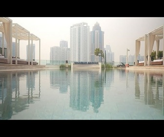 Replay Découvrez comment le Qatar redéfinit l'hospitalité à travers l'art, l'architecture et l'expérience