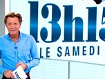 Replay 13h15, le samedi... - , le samedi... - Premières vendanges