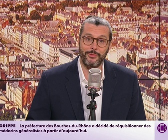 Replay Apolline Matin - Émission du 25 décembre 2025