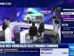 Replay Tech & Co, la quotidienne - La folie des véhicules électriques chinois - 30/04