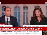 Replay Marschall Truchot - SIGNÉ CONSIGNY - 2027 : insurrection en cas de victoire du RN ? - 11/05
