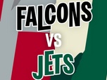Replay Les résumés NFL - Atlanta Falcons @ New York Jets