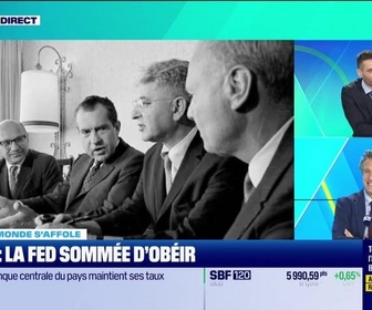 Replay L'intégrale de Tout pour investir, la masterclass du vendredi 19 septembre
